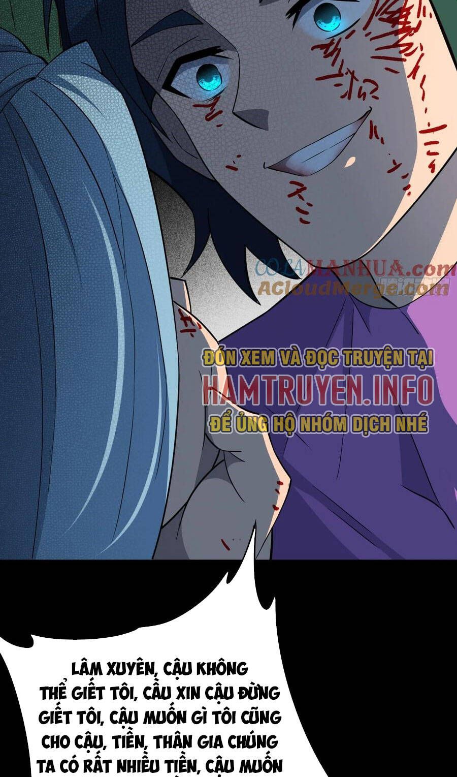 đọc truyện Người Trái Đất Quả Thật Rất Tàn Ác Chương 178 ảnh 52 tại Thiên Thai Truyện