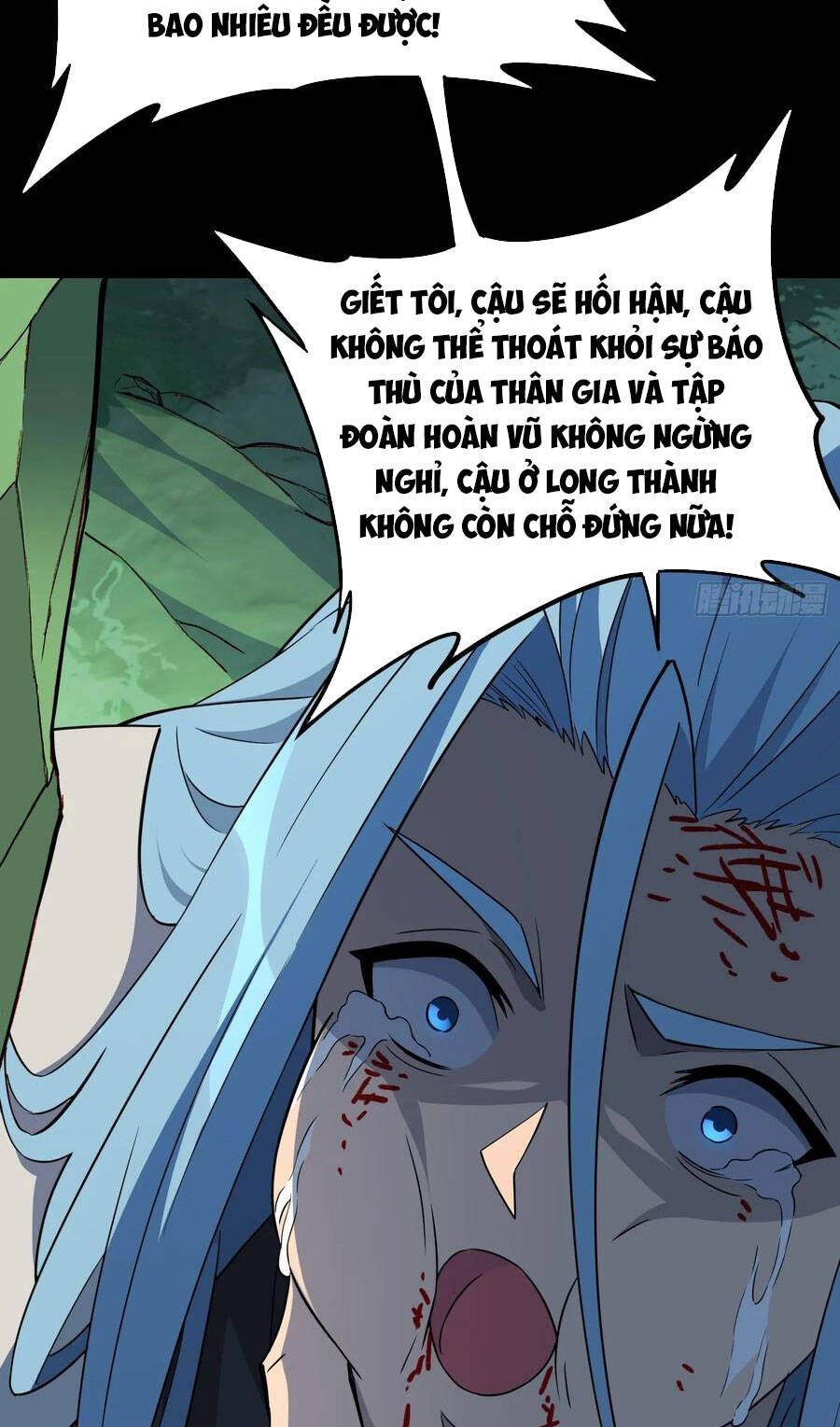 đọc truyện Người Trái Đất Quả Thật Rất Tàn Ác Chương 178 ảnh 53 tại Thiên Thai Truyện