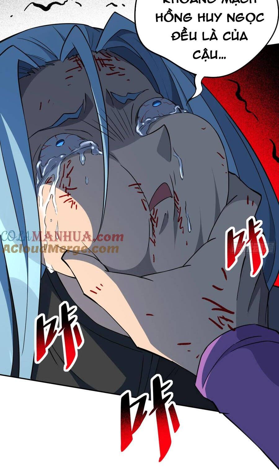 đọc truyện Người Trái Đất Quả Thật Rất Tàn Ác Chương 178 ảnh 55 tại Thiên Thai Truyện