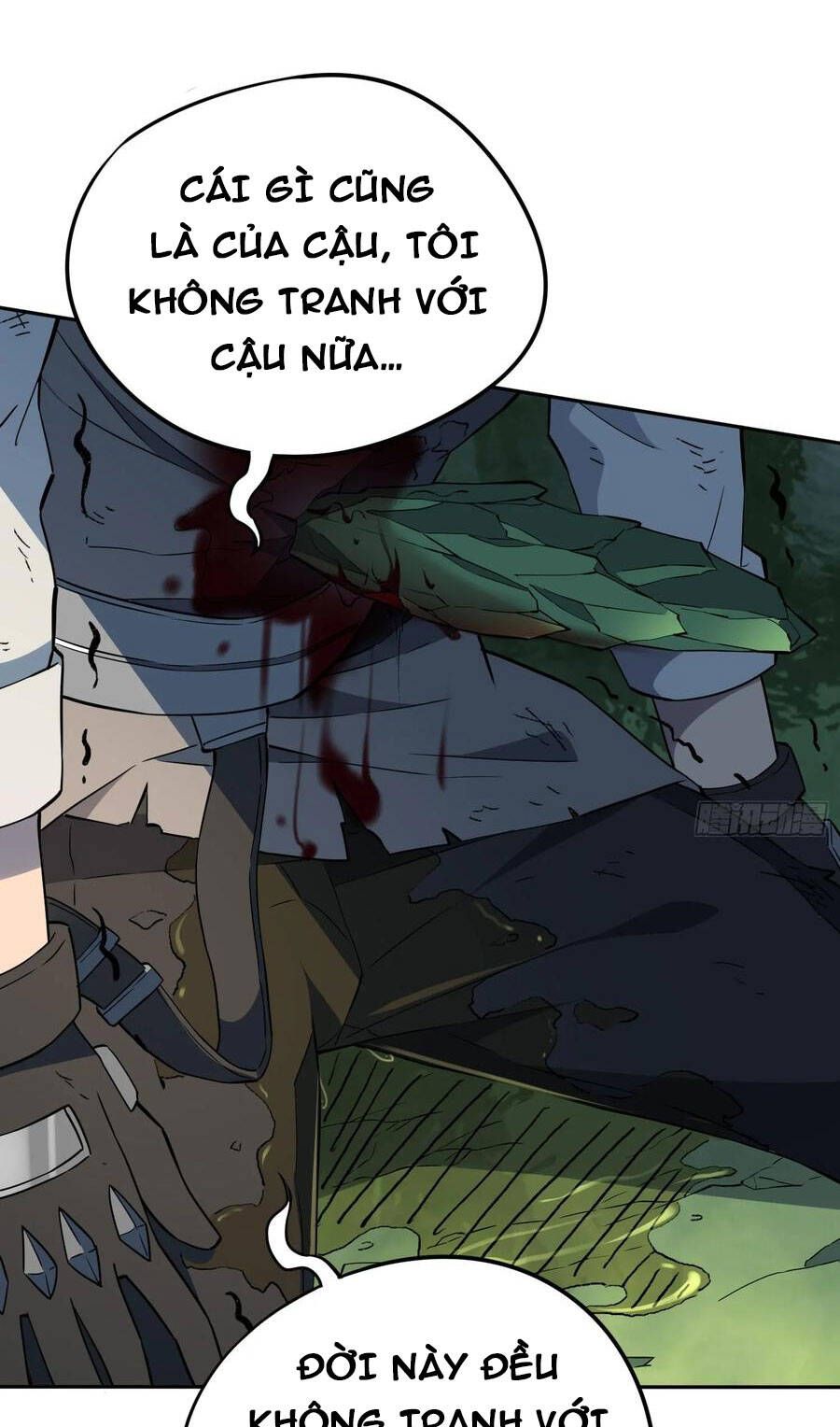 đọc truyện Người Trái Đất Quả Thật Rất Tàn Ác Chương 178 ảnh 56 tại Thiên Thai Truyện