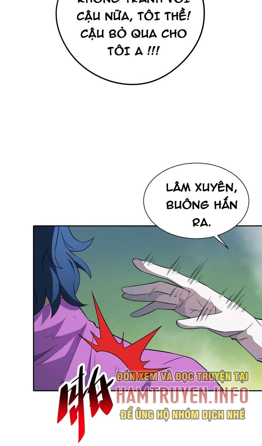 đọc truyện Người Trái Đất Quả Thật Rất Tàn Ác Chương 178 ảnh 57 tại Thiên Thai Truyện