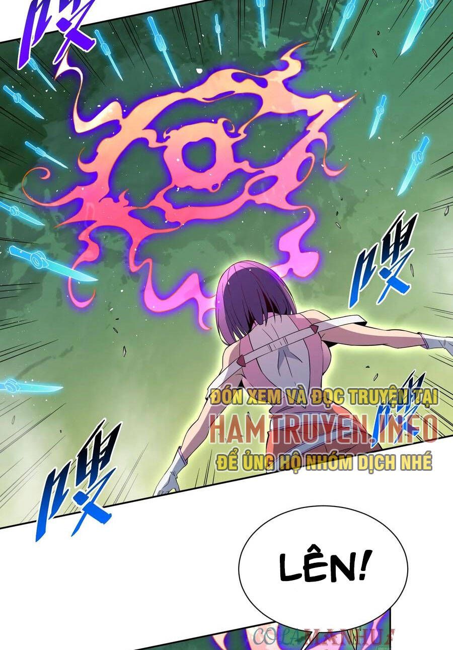 đọc truyện Người Trái Đất Quả Thật Rất Tàn Ác Chương 178 ảnh 8 tại Thiên Thai Truyện