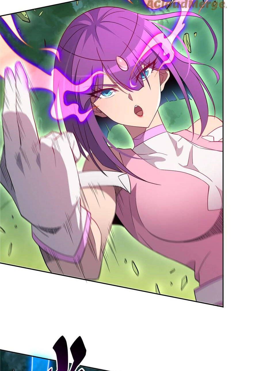 đọc truyện Người Trái Đất Quả Thật Rất Tàn Ác Chương 178 ảnh 9 tại Thiên Thai Truyện