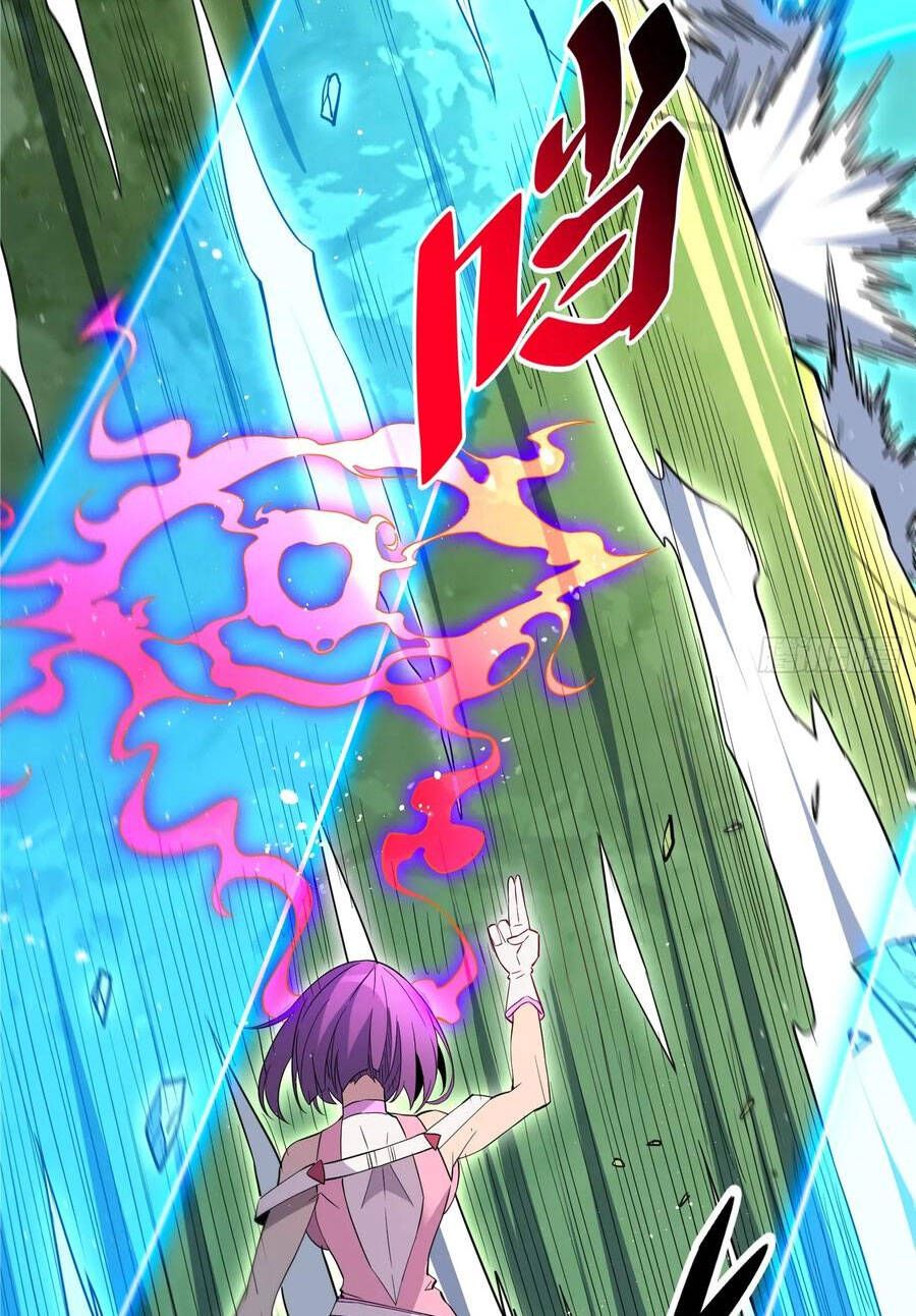 đọc truyện Người Trái Đất Quả Thật Rất Tàn Ác Chương 178 ảnh 11 tại Thiên Thai Truyện