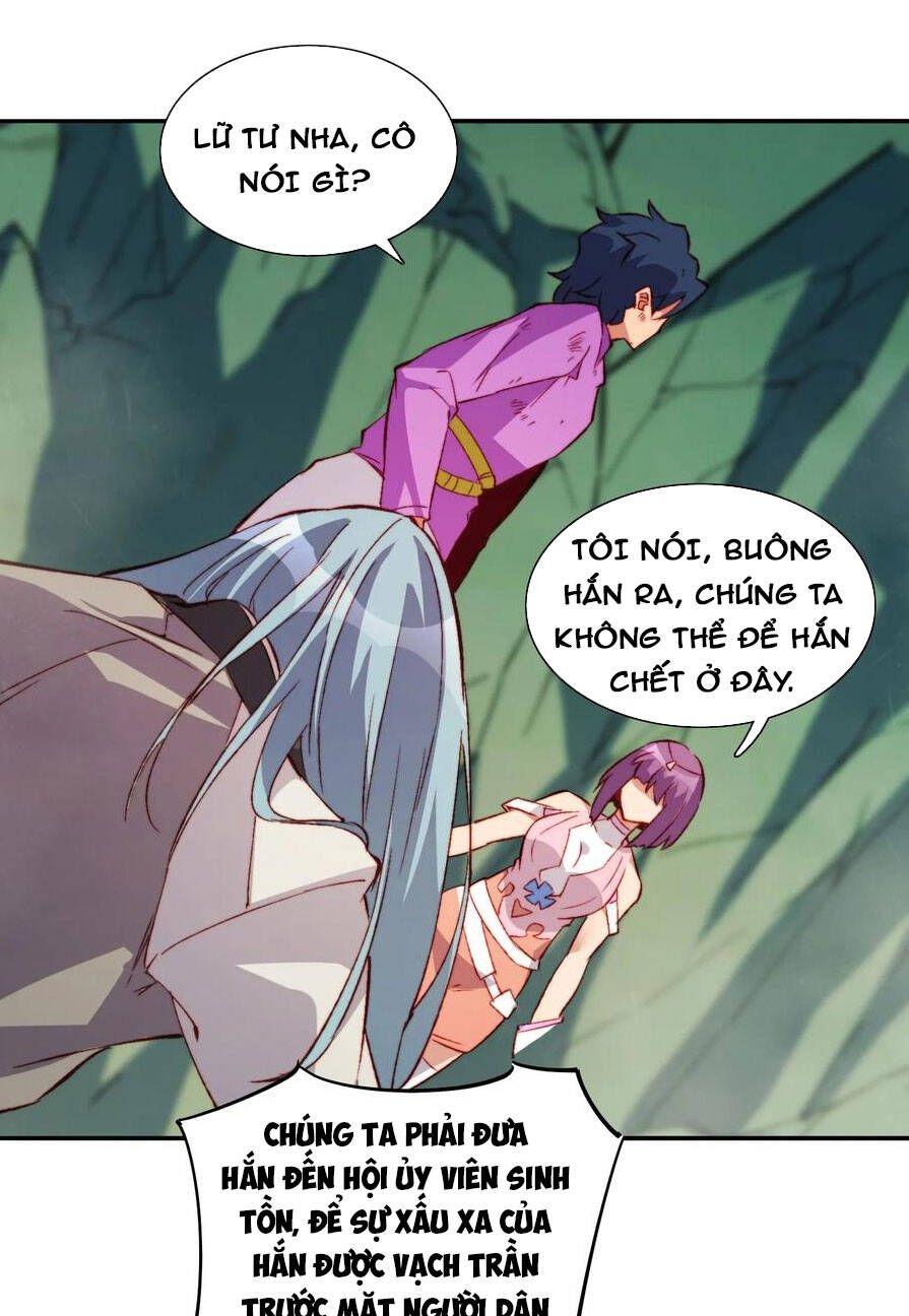 đọc truyện Người Trái Đất Quả Thật Rất Tàn Ác Chương 179 ảnh 3 tại Thiên Thai Truyện