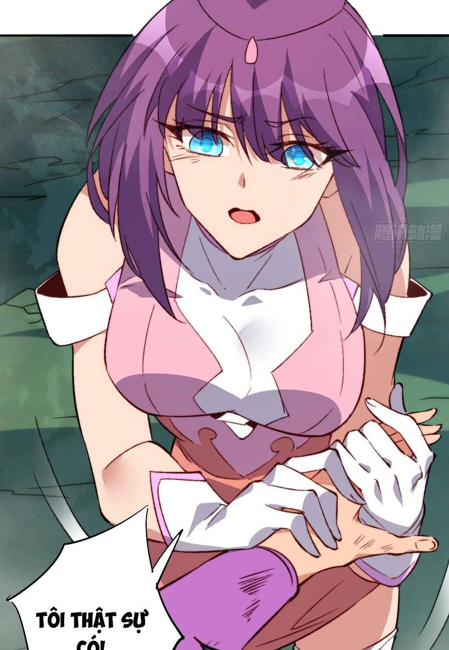 đọc truyện Người Trái Đất Quả Thật Rất Tàn Ác Chương 179 ảnh 12 tại Thiên Thai Truyện