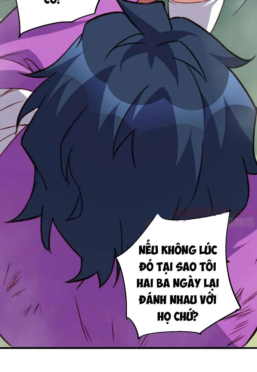 đọc truyện Người Trái Đất Quả Thật Rất Tàn Ác Chương 179 ảnh 13 tại Thiên Thai Truyện