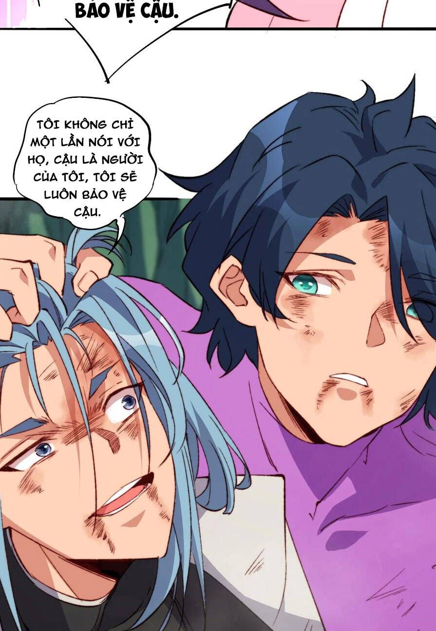 đọc truyện Người Trái Đất Quả Thật Rất Tàn Ác Chương 179 ảnh 15 tại Thiên Thai Truyện