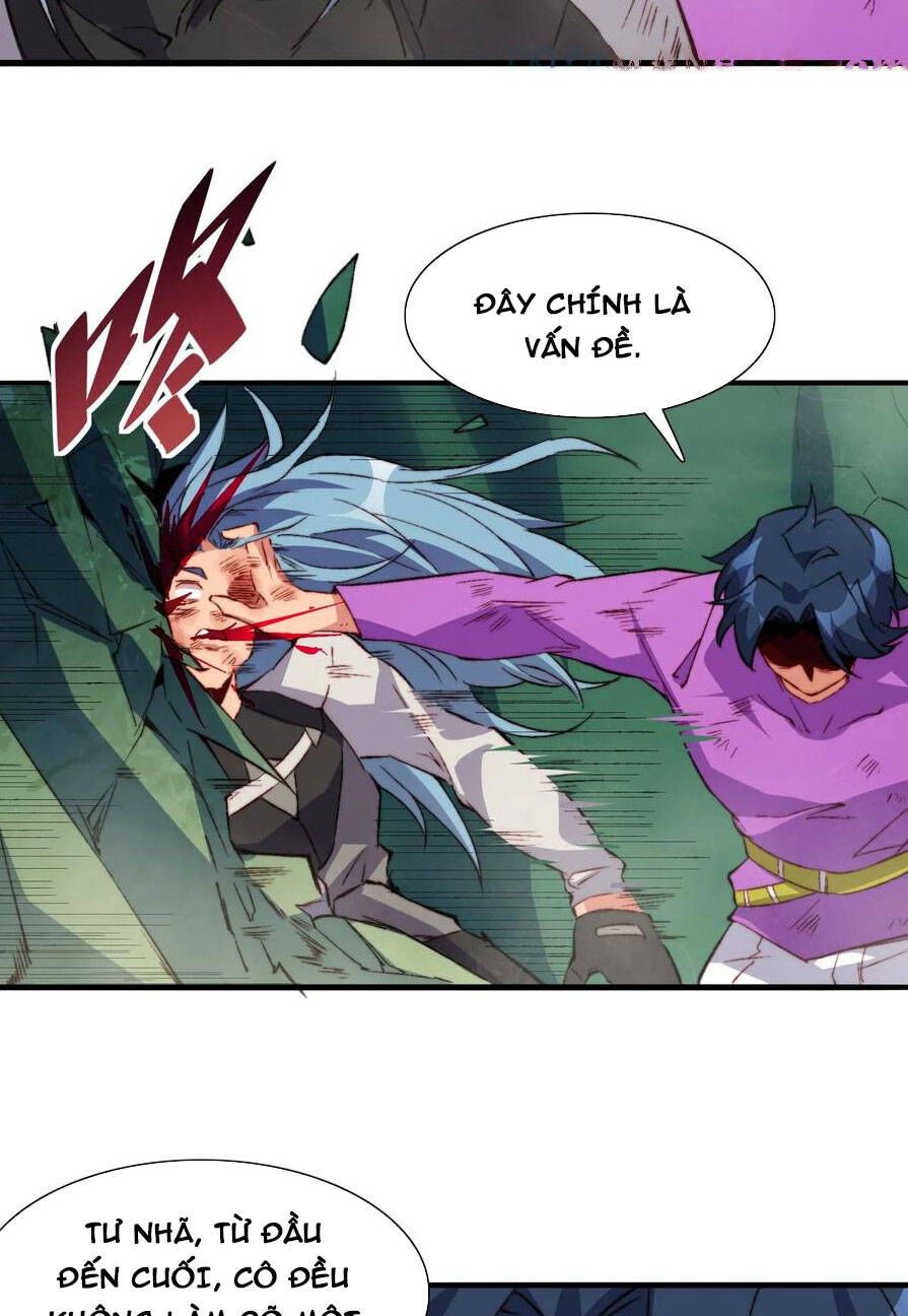 đọc truyện Người Trái Đất Quả Thật Rất Tàn Ác Chương 179 ảnh 16 tại Thiên Thai Truyện