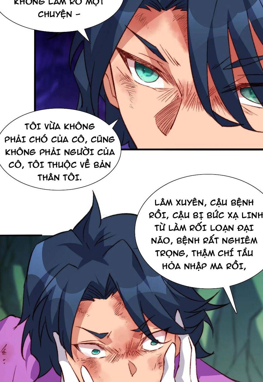 đọc truyện Người Trái Đất Quả Thật Rất Tàn Ác Chương 179 ảnh 17 tại Thiên Thai Truyện