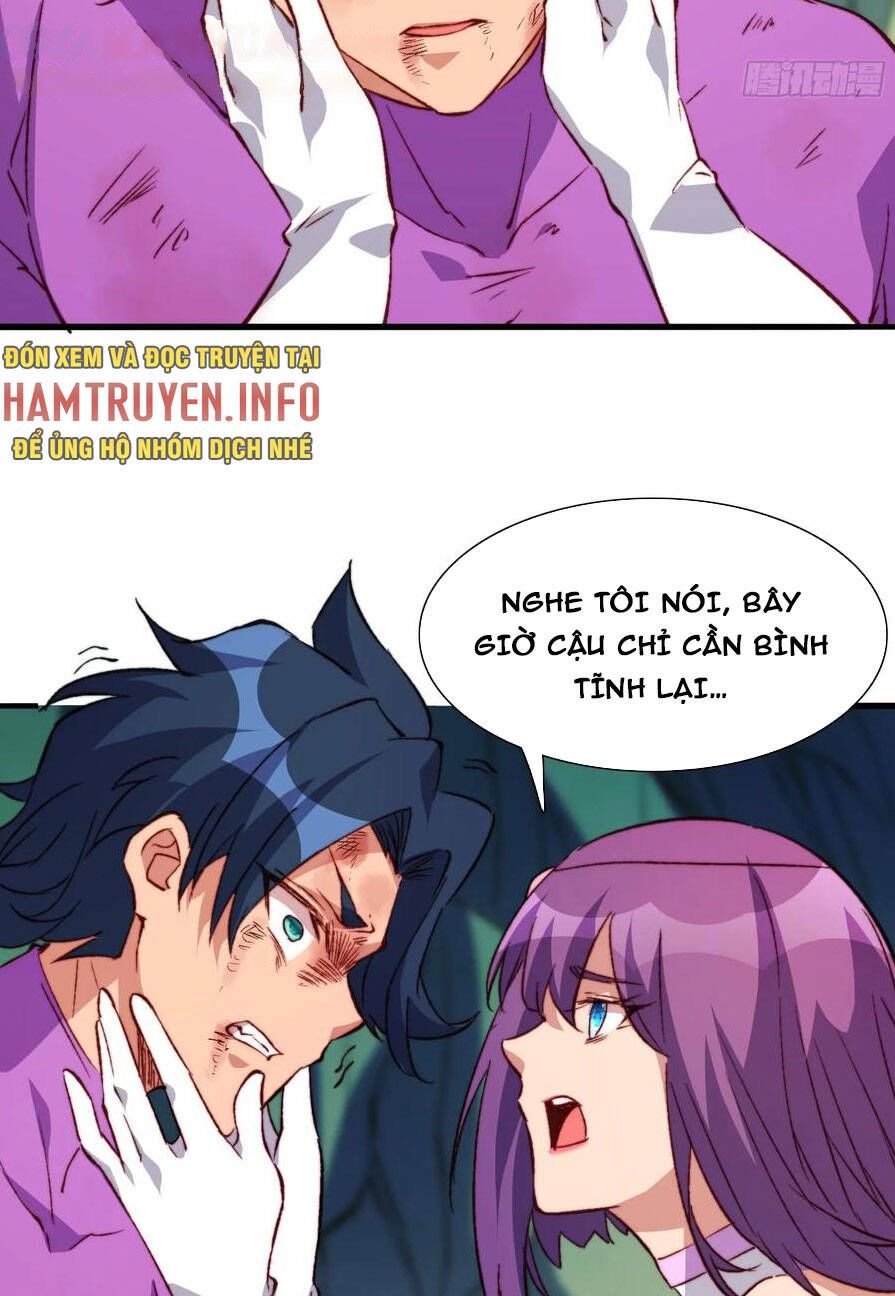 đọc truyện Người Trái Đất Quả Thật Rất Tàn Ác Chương 179 ảnh 18 tại Thiên Thai Truyện