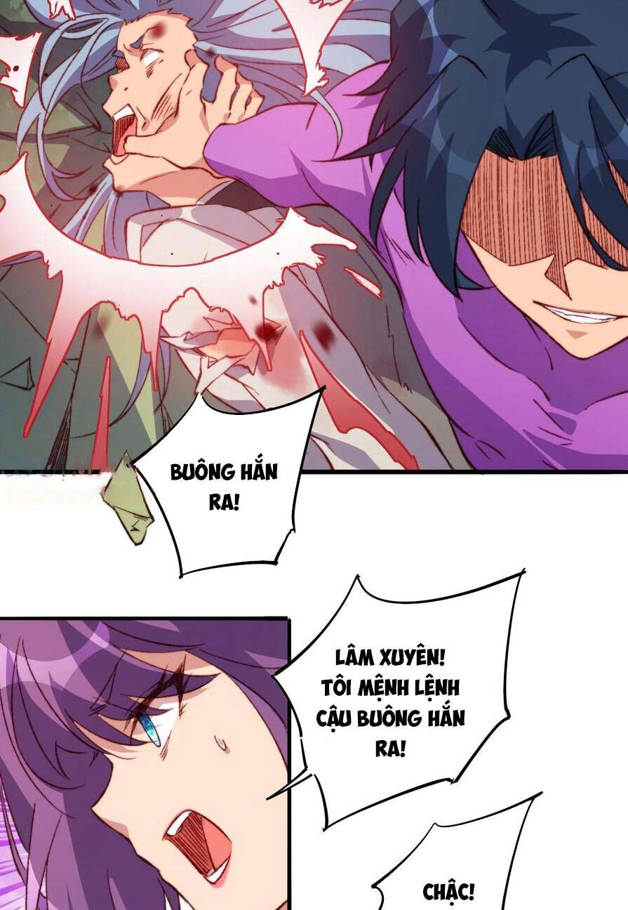 đọc truyện Người Trái Đất Quả Thật Rất Tàn Ác Chương 179 ảnh 20 tại Thiên Thai Truyện