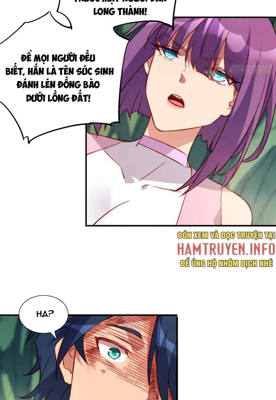 đọc truyện Người Trái Đất Quả Thật Rất Tàn Ác Chương 179 ảnh 4 tại Thiên Thai Truyện