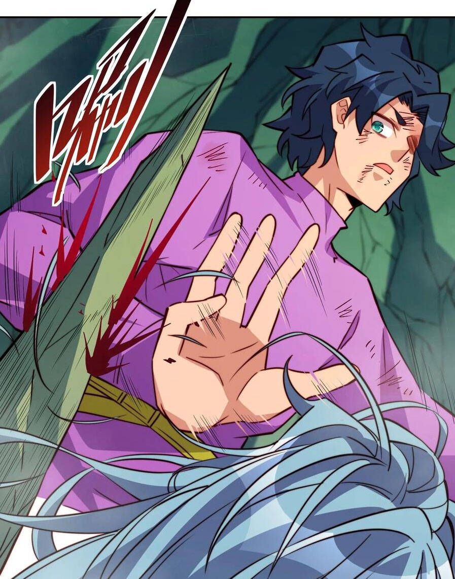 đọc truyện Người Trái Đất Quả Thật Rất Tàn Ác Chương 179 ảnh 24 tại Thiên Thai Truyện