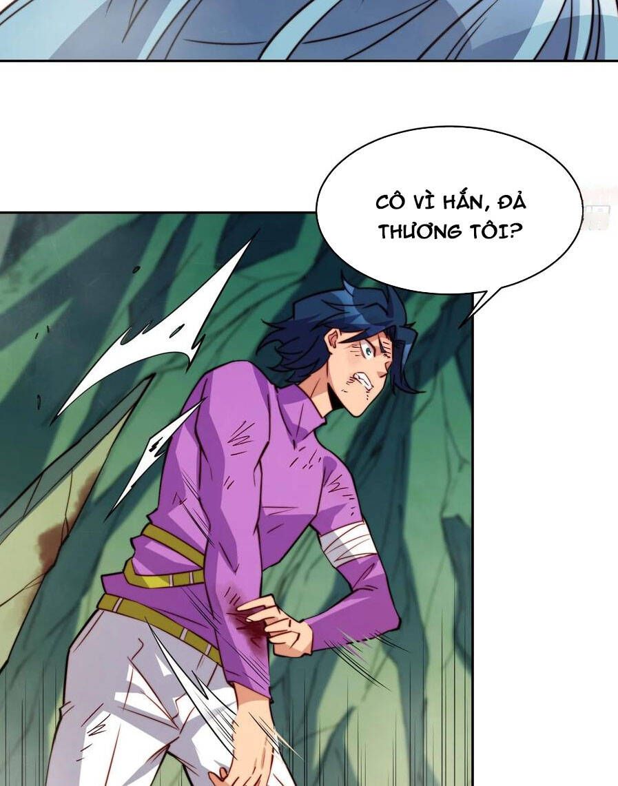 đọc truyện Người Trái Đất Quả Thật Rất Tàn Ác Chương 179 ảnh 25 tại Thiên Thai Truyện