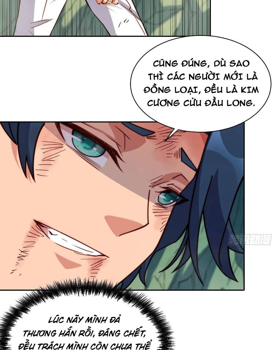 đọc truyện Người Trái Đất Quả Thật Rất Tàn Ác Chương 179 ảnh 26 tại Thiên Thai Truyện