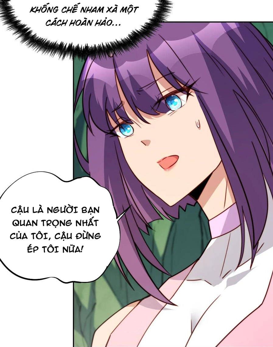 đọc truyện Người Trái Đất Quả Thật Rất Tàn Ác Chương 179 ảnh 27 tại Thiên Thai Truyện