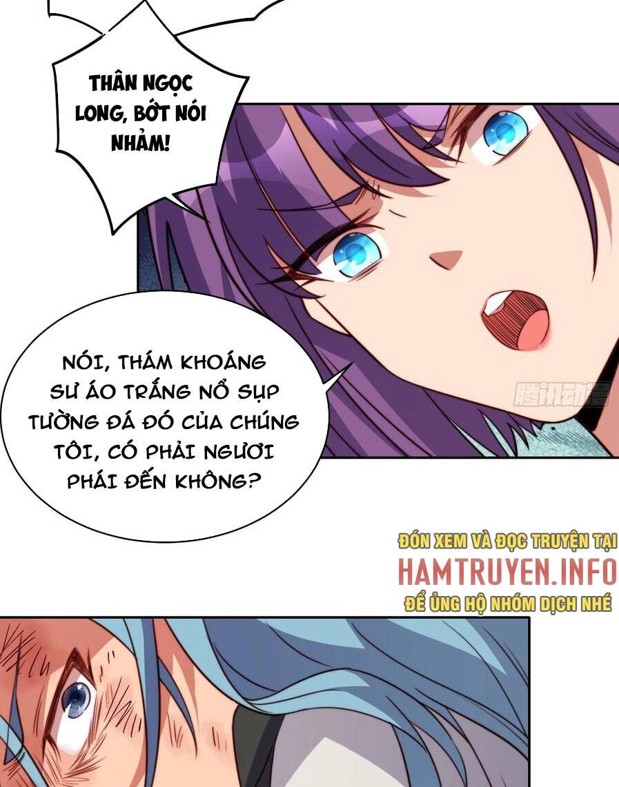 đọc truyện Người Trái Đất Quả Thật Rất Tàn Ác Chương 179 ảnh 29 tại Thiên Thai Truyện