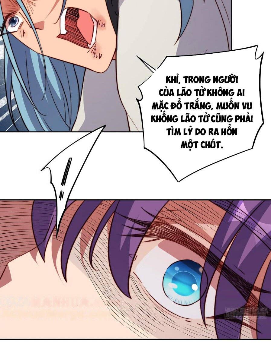 đọc truyện Người Trái Đất Quả Thật Rất Tàn Ác Chương 179 ảnh 30 tại Thiên Thai Truyện