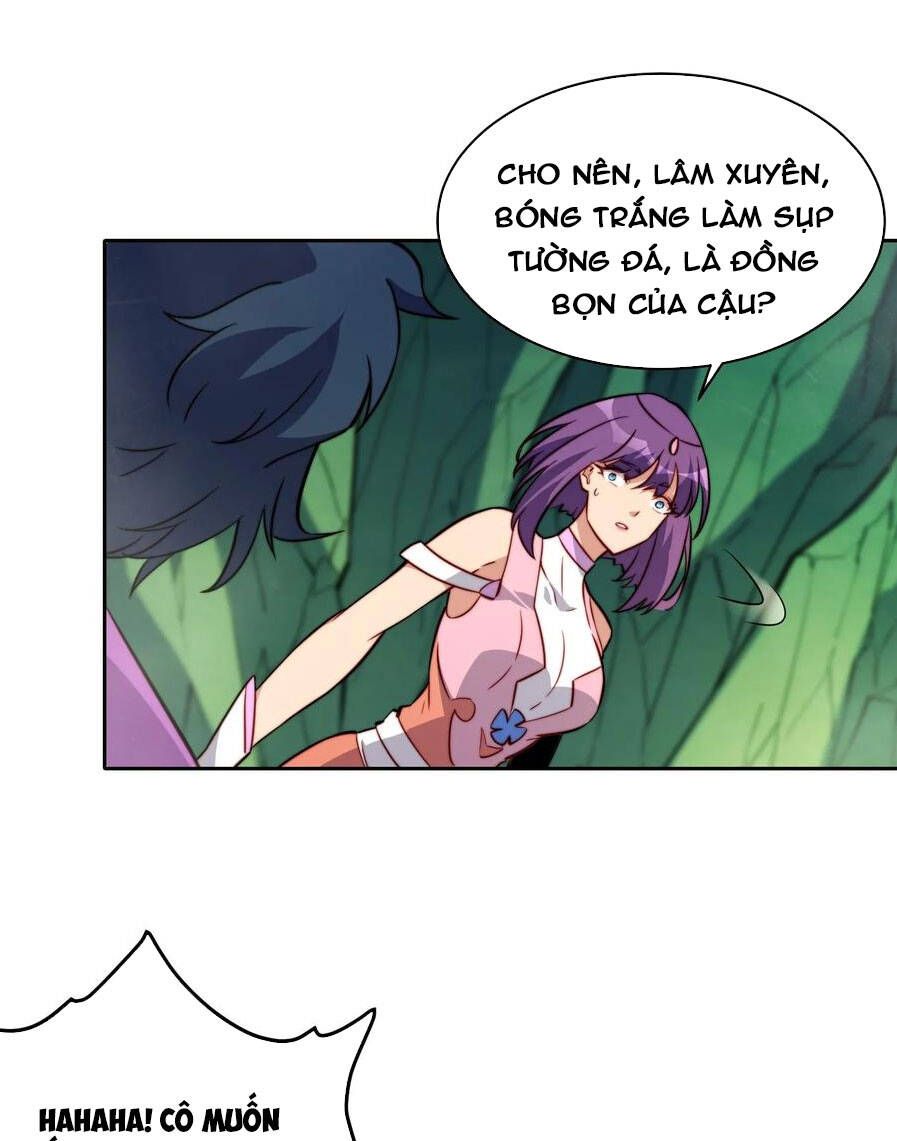 đọc truyện Người Trái Đất Quả Thật Rất Tàn Ác Chương 179 ảnh 31 tại Thiên Thai Truyện