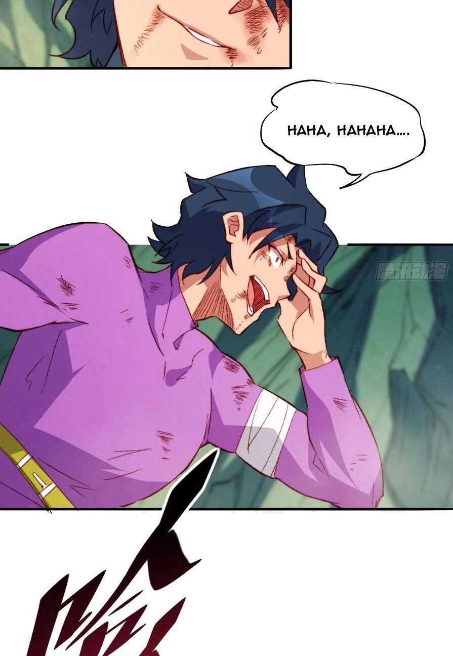 đọc truyện Người Trái Đất Quả Thật Rất Tàn Ác Chương 179 ảnh 5 tại Thiên Thai Truyện