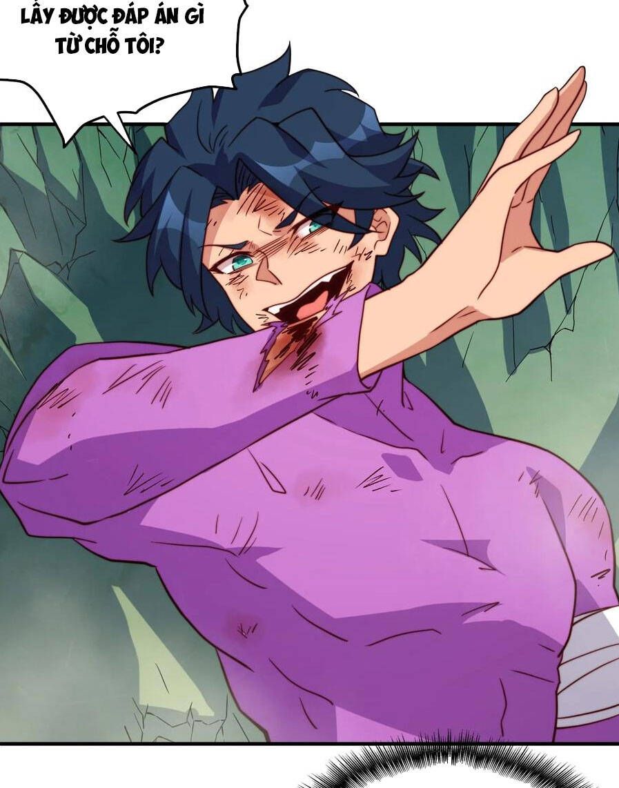 đọc truyện Người Trái Đất Quả Thật Rất Tàn Ác Chương 179 ảnh 32 tại Thiên Thai Truyện