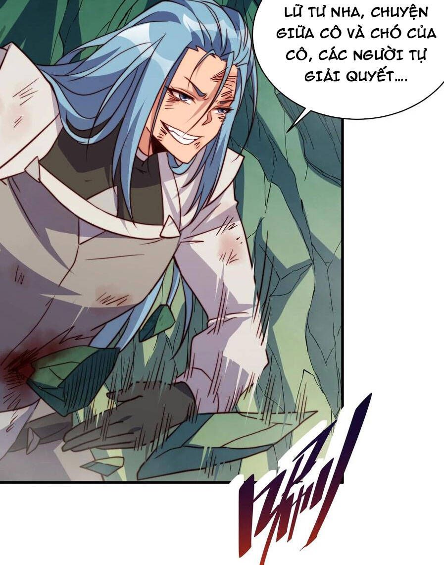 đọc truyện Người Trái Đất Quả Thật Rất Tàn Ác Chương 179 ảnh 34 tại Thiên Thai Truyện