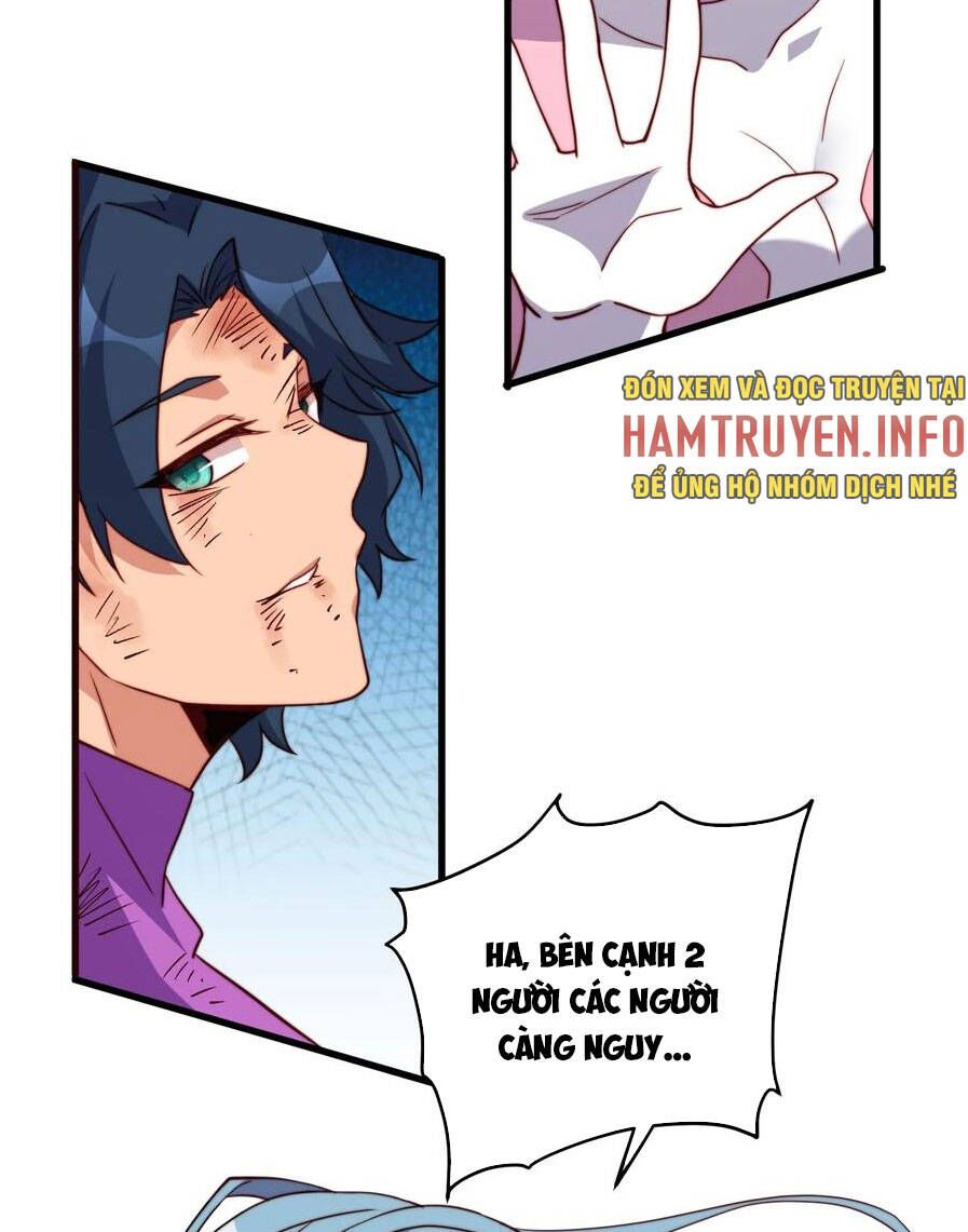 đọc truyện Người Trái Đất Quả Thật Rất Tàn Ác Chương 179 ảnh 36 tại Thiên Thai Truyện