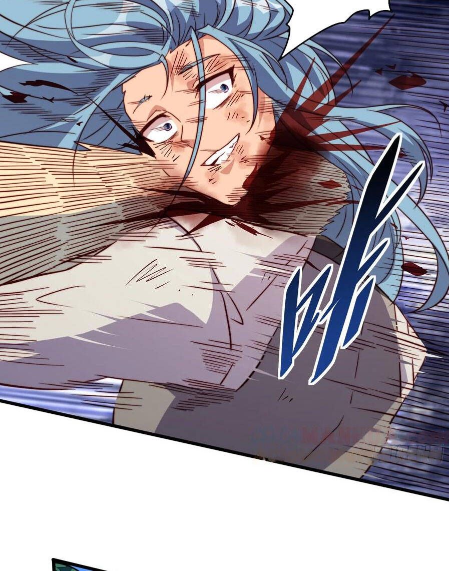 đọc truyện Người Trái Đất Quả Thật Rất Tàn Ác Chương 179 ảnh 38 tại Thiên Thai Truyện