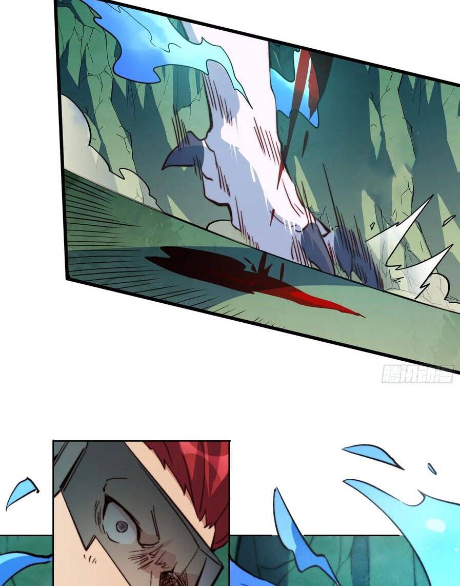 đọc truyện Người Trái Đất Quả Thật Rất Tàn Ác Chương 179 ảnh 39 tại Thiên Thai Truyện