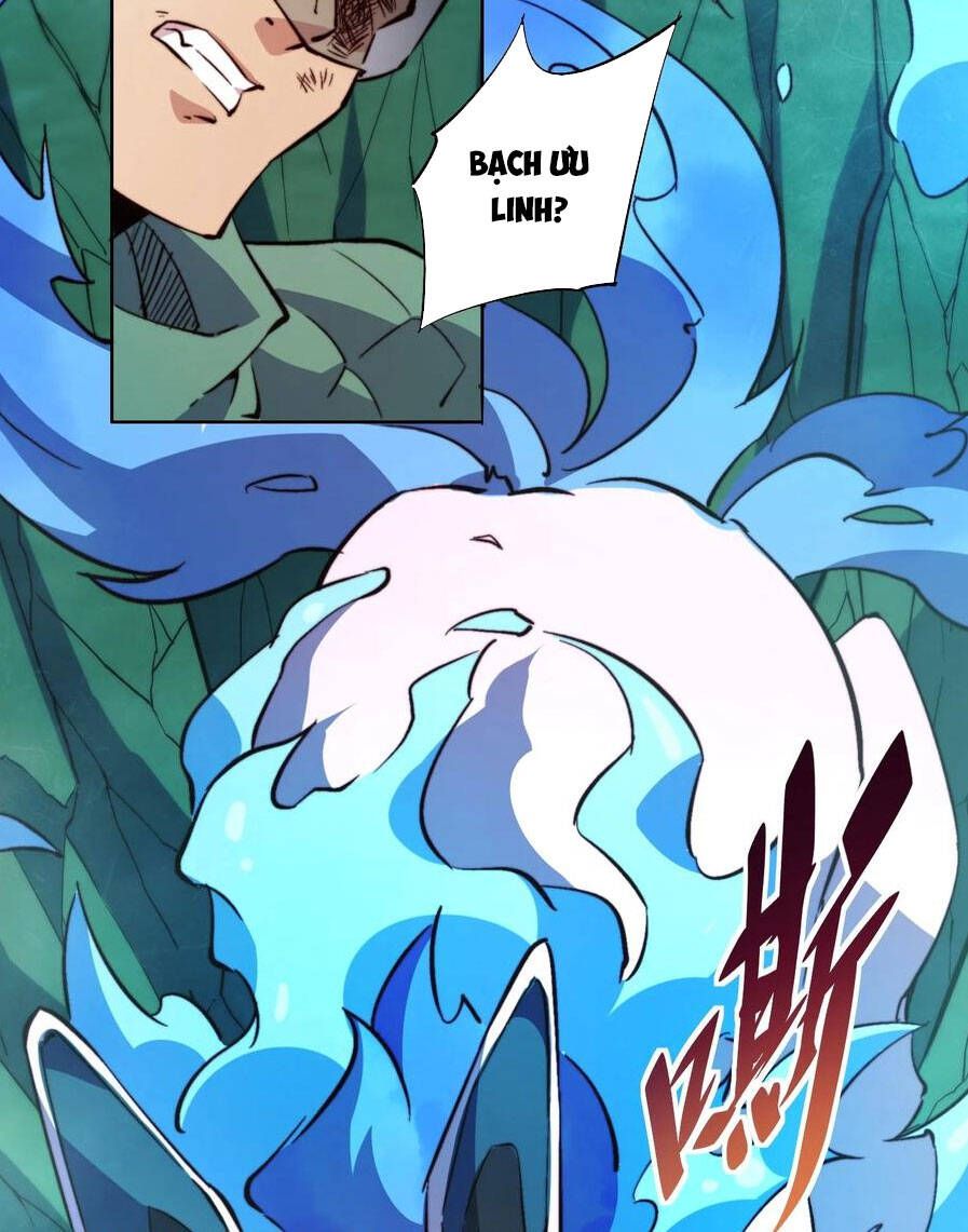 đọc truyện Người Trái Đất Quả Thật Rất Tàn Ác Chương 179 ảnh 40 tại Thiên Thai Truyện