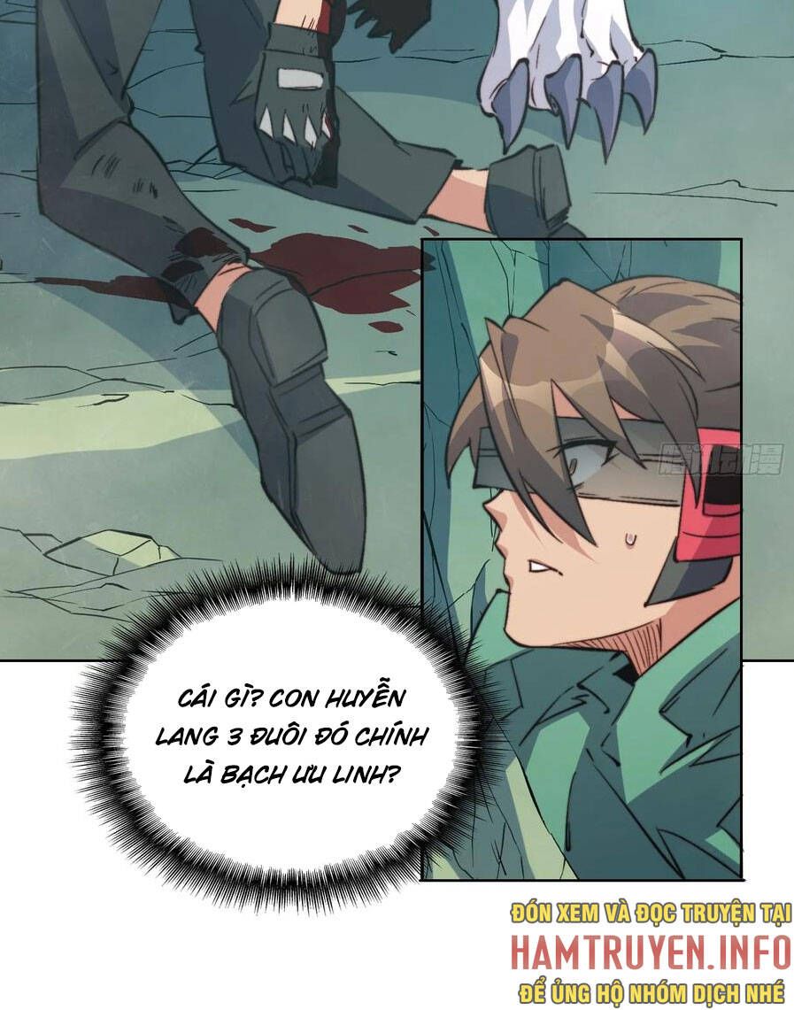 đọc truyện Người Trái Đất Quả Thật Rất Tàn Ác Chương 179 ảnh 42 tại Thiên Thai Truyện