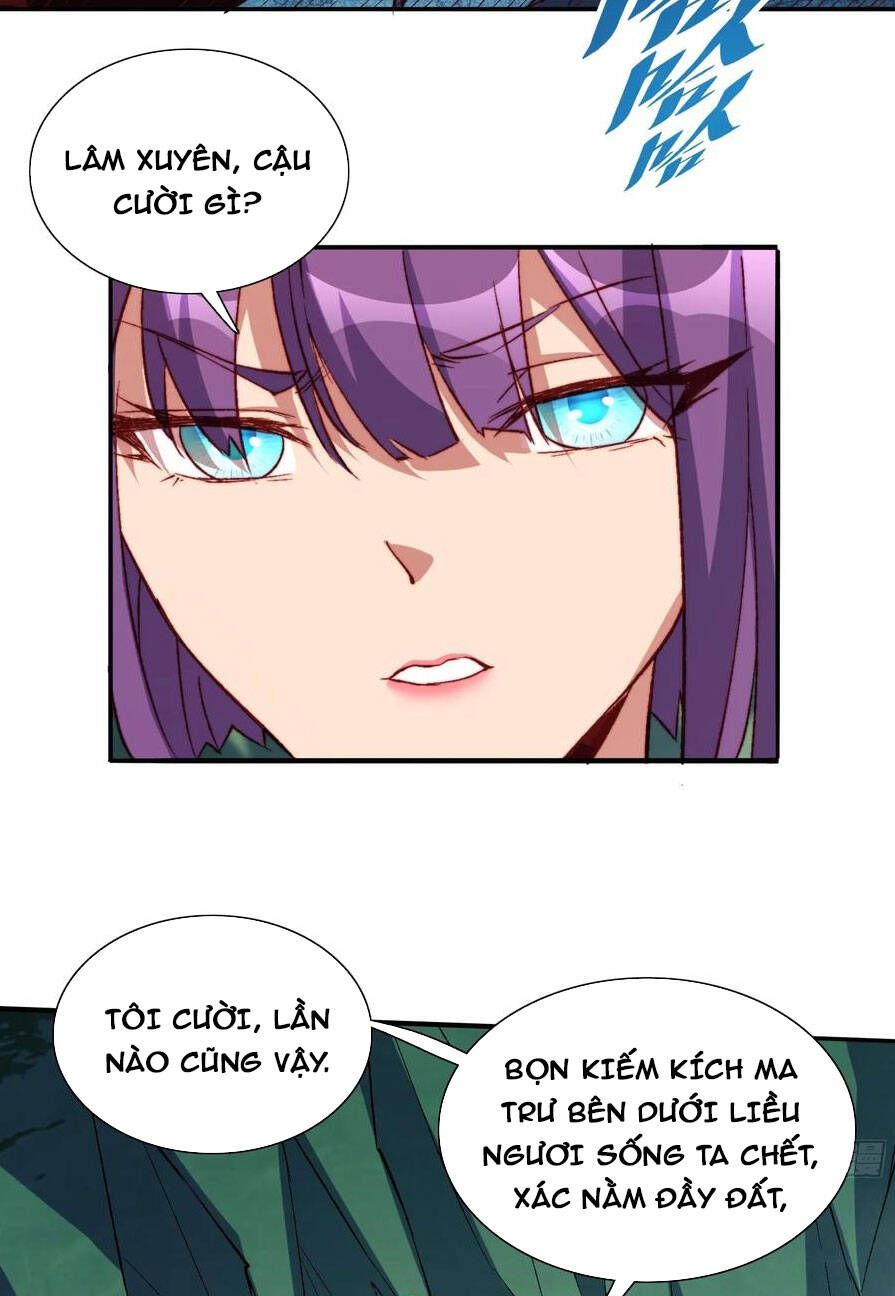 đọc truyện Người Trái Đất Quả Thật Rất Tàn Ác Chương 179 ảnh 7 tại Thiên Thai Truyện