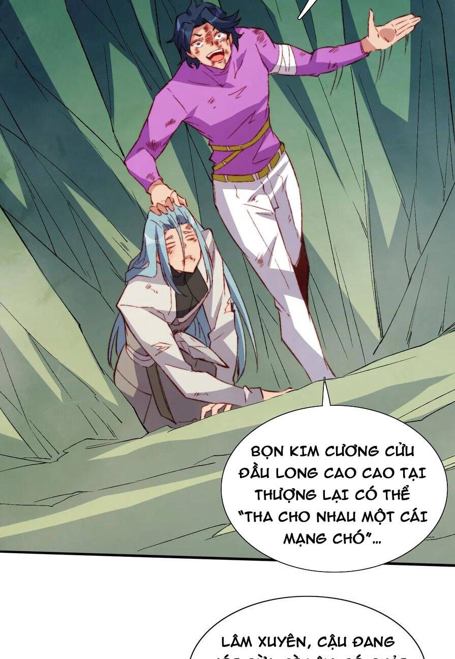 đọc truyện Người Trái Đất Quả Thật Rất Tàn Ác Chương 179 ảnh 8 tại Thiên Thai Truyện