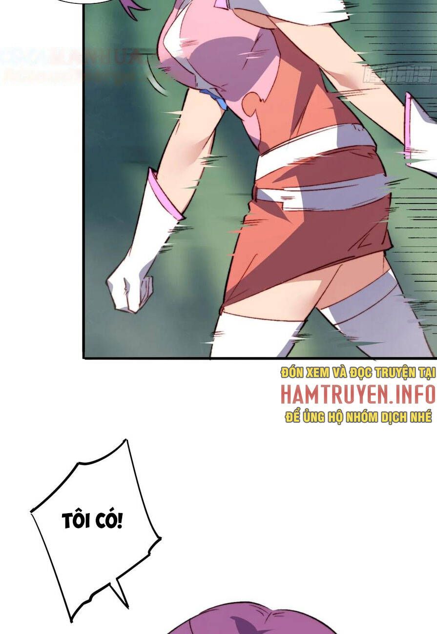 đọc truyện Người Trái Đất Quả Thật Rất Tàn Ác Chương 179 ảnh 11 tại Thiên Thai Truyện