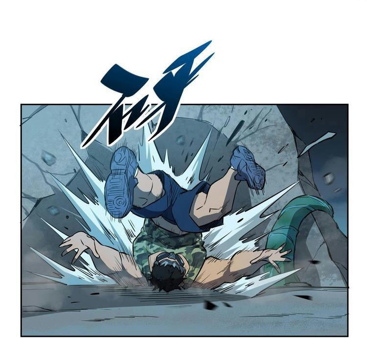 đọc truyện Người Trái Đất Quả Thật Rất Tàn Ác Chương 18 ảnh 13 tại Thiên Thai Truyện