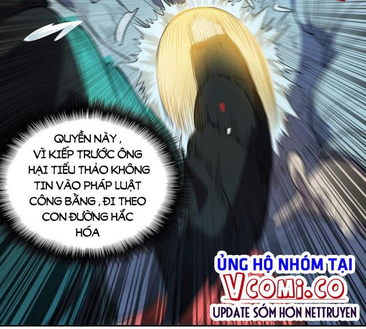 đọc truyện Người Trái Đất Quả Thật Rất Tàn Ác Chương 18 ảnh 20 tại Thiên Thai Truyện