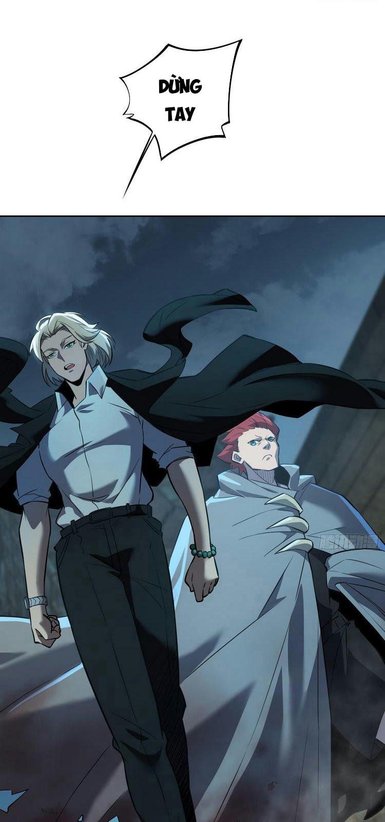 đọc truyện Người Trái Đất Quả Thật Rất Tàn Ác Chương 18 ảnh 30 tại Thiên Thai Truyện