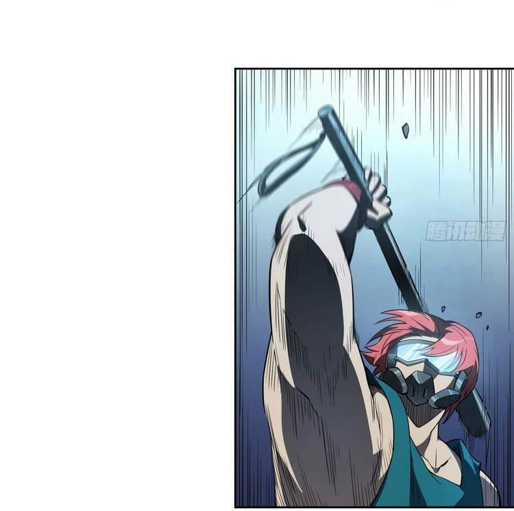 đọc truyện Người Trái Đất Quả Thật Rất Tàn Ác Chương 18 ảnh 7 tại Thiên Thai Truyện