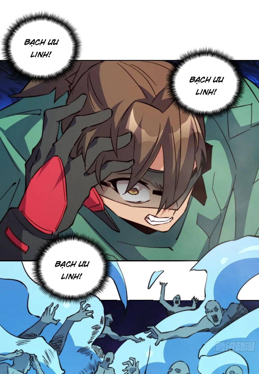 đọc truyện Người Trái Đất Quả Thật Rất Tàn Ác Chương 180 ảnh 3 tại Thiên Thai Truyện