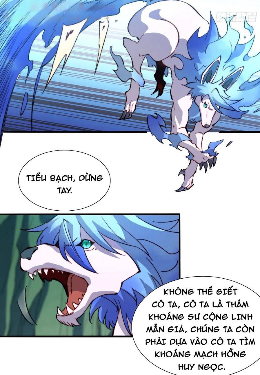 đọc truyện Người Trái Đất Quả Thật Rất Tàn Ác Chương 180 ảnh 12 tại Thiên Thai Truyện