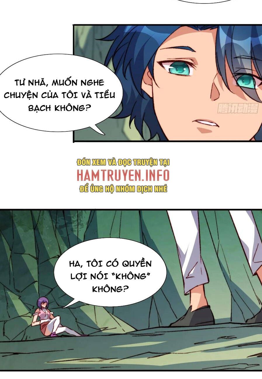 đọc truyện Người Trái Đất Quả Thật Rất Tàn Ác Chương 180 ảnh 13 tại Thiên Thai Truyện