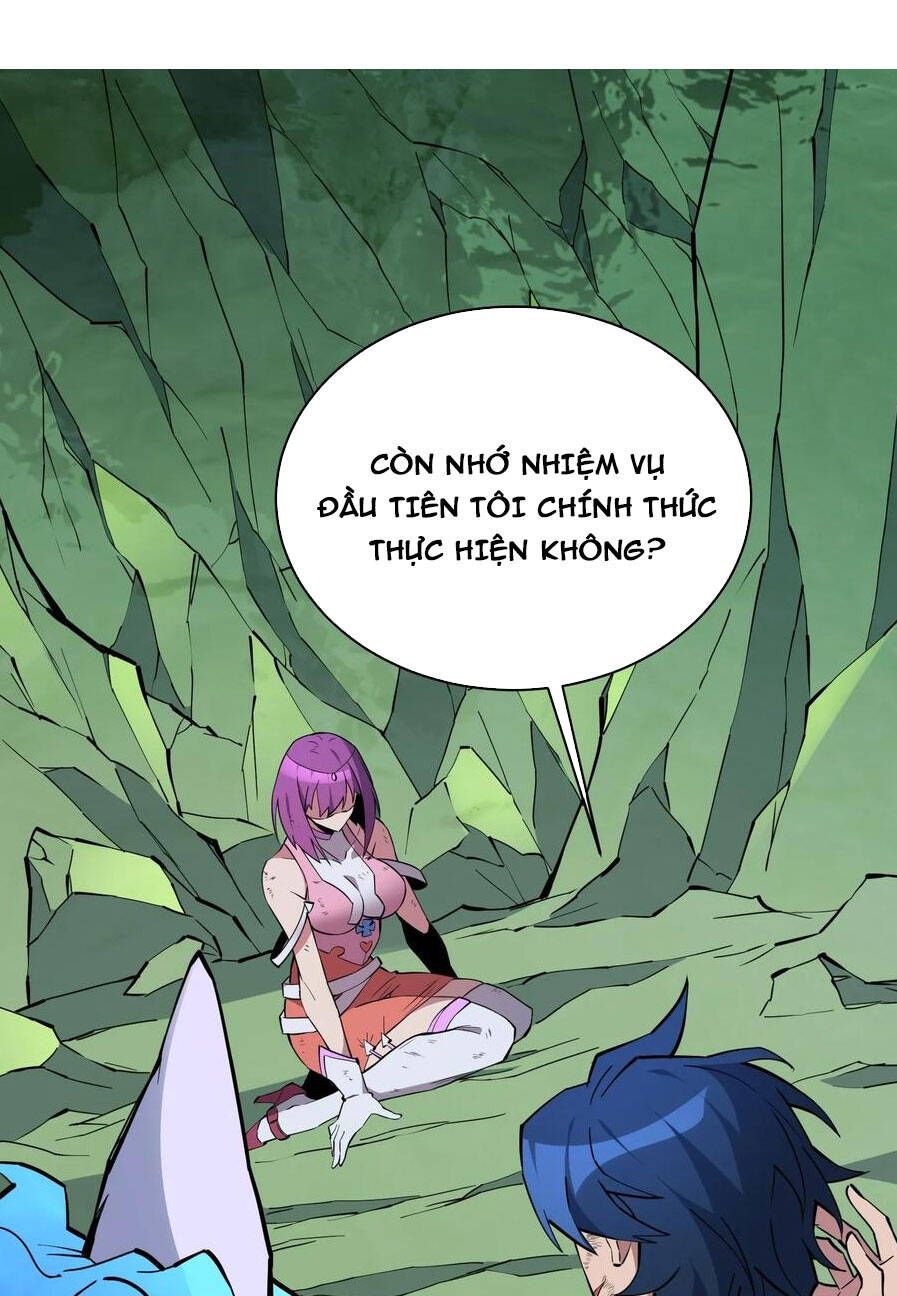 đọc truyện Người Trái Đất Quả Thật Rất Tàn Ác Chương 180 ảnh 14 tại Thiên Thai Truyện