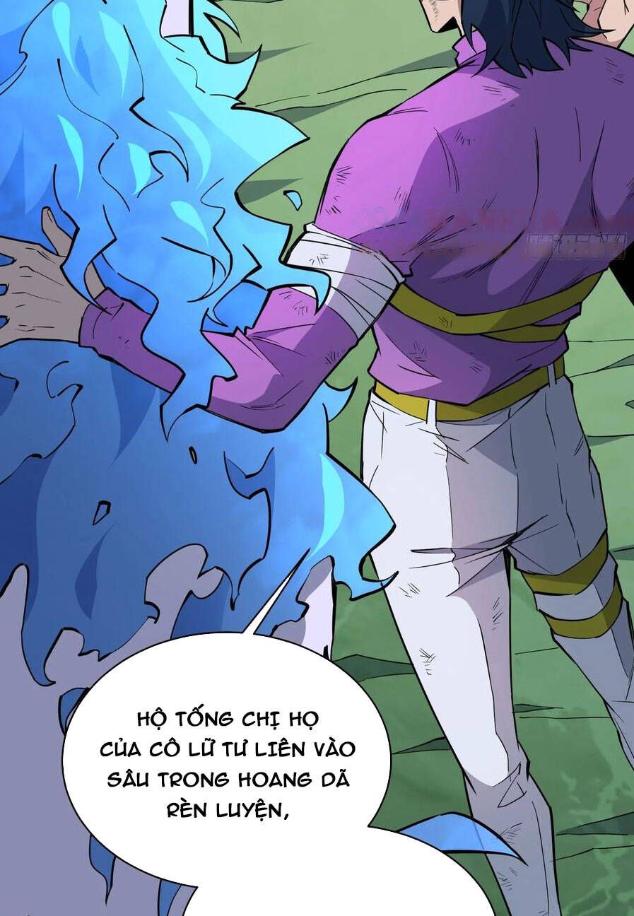 đọc truyện Người Trái Đất Quả Thật Rất Tàn Ác Chương 180 ảnh 15 tại Thiên Thai Truyện