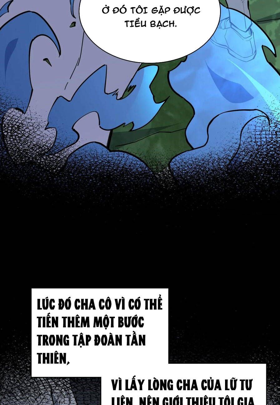 đọc truyện Người Trái Đất Quả Thật Rất Tàn Ác Chương 180 ảnh 16 tại Thiên Thai Truyện