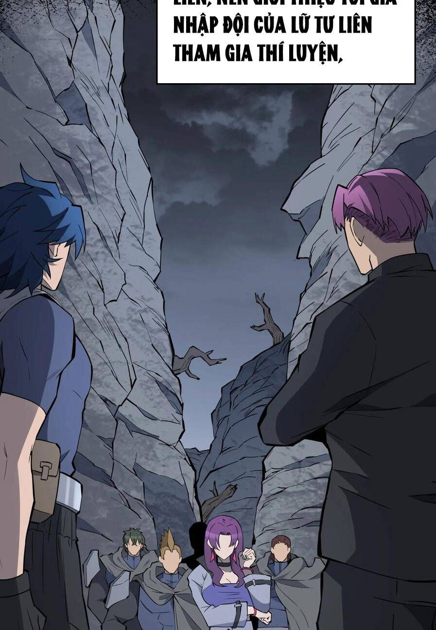 đọc truyện Người Trái Đất Quả Thật Rất Tàn Ác Chương 180 ảnh 17 tại Thiên Thai Truyện