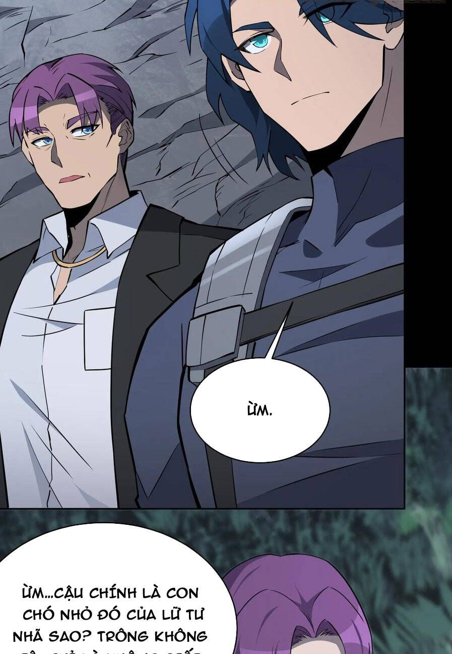 đọc truyện Người Trái Đất Quả Thật Rất Tàn Ác Chương 180 ảnh 19 tại Thiên Thai Truyện