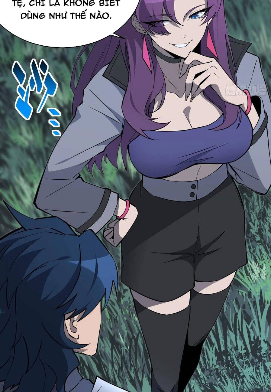 đọc truyện Người Trái Đất Quả Thật Rất Tàn Ác Chương 180 ảnh 20 tại Thiên Thai Truyện