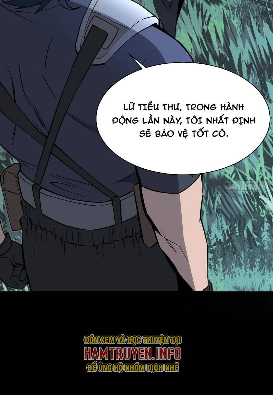 đọc truyện Người Trái Đất Quả Thật Rất Tàn Ác Chương 180 ảnh 21 tại Thiên Thai Truyện