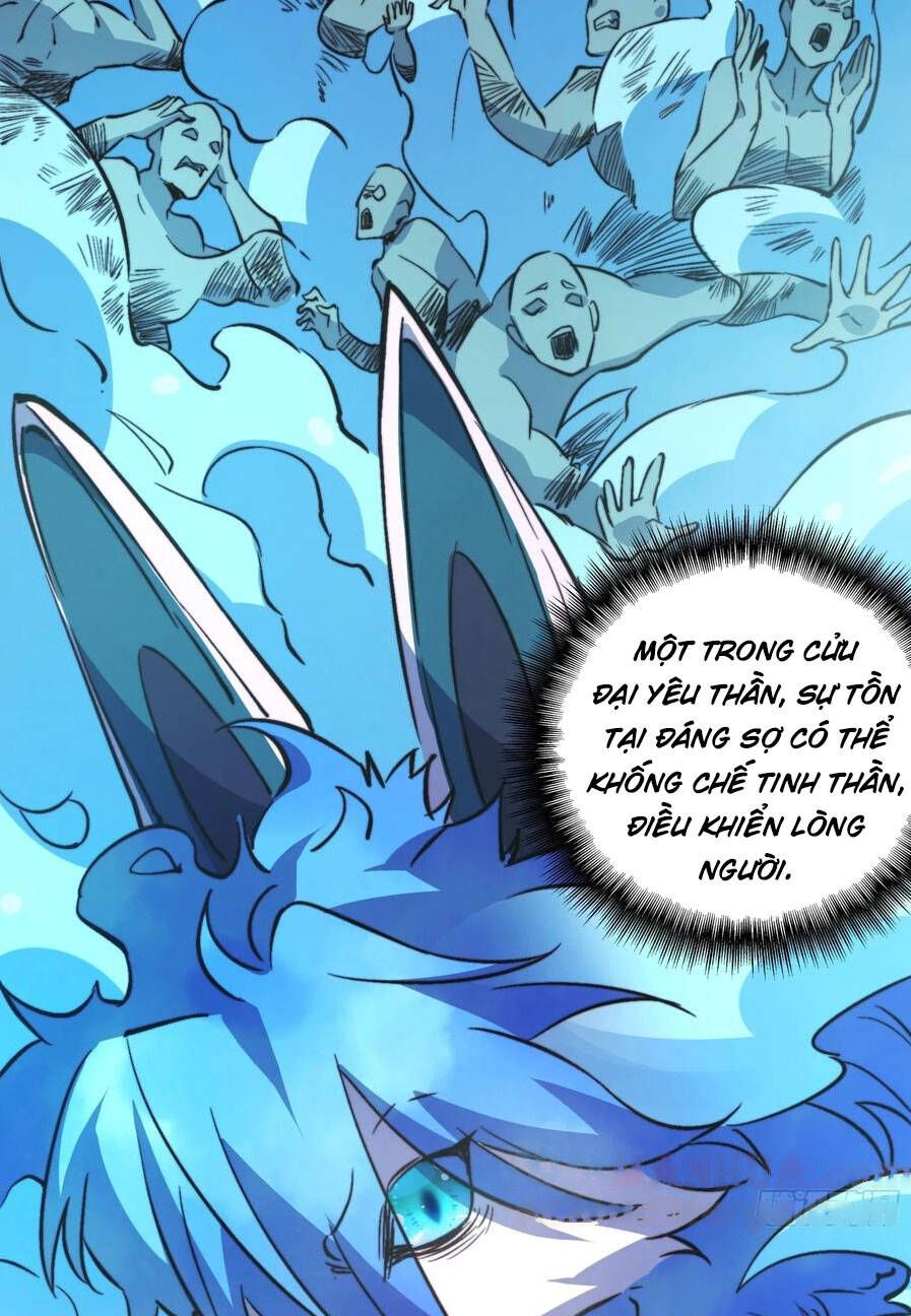 đọc truyện Người Trái Đất Quả Thật Rất Tàn Ác Chương 180 ảnh 4 tại Thiên Thai Truyện